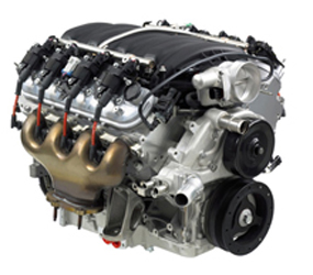 B2225 Engine